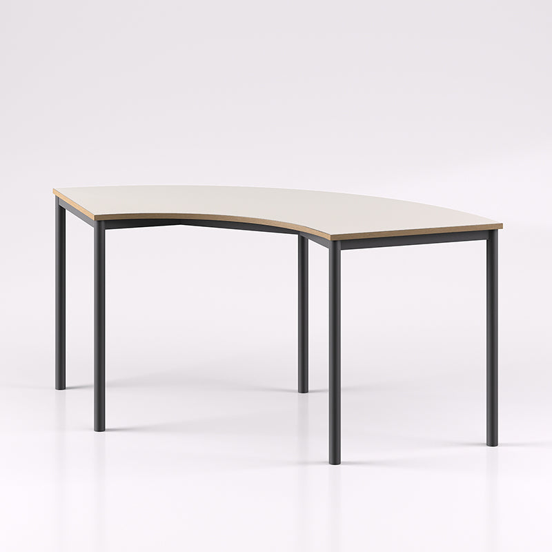 Crescent Table - Batger Australia