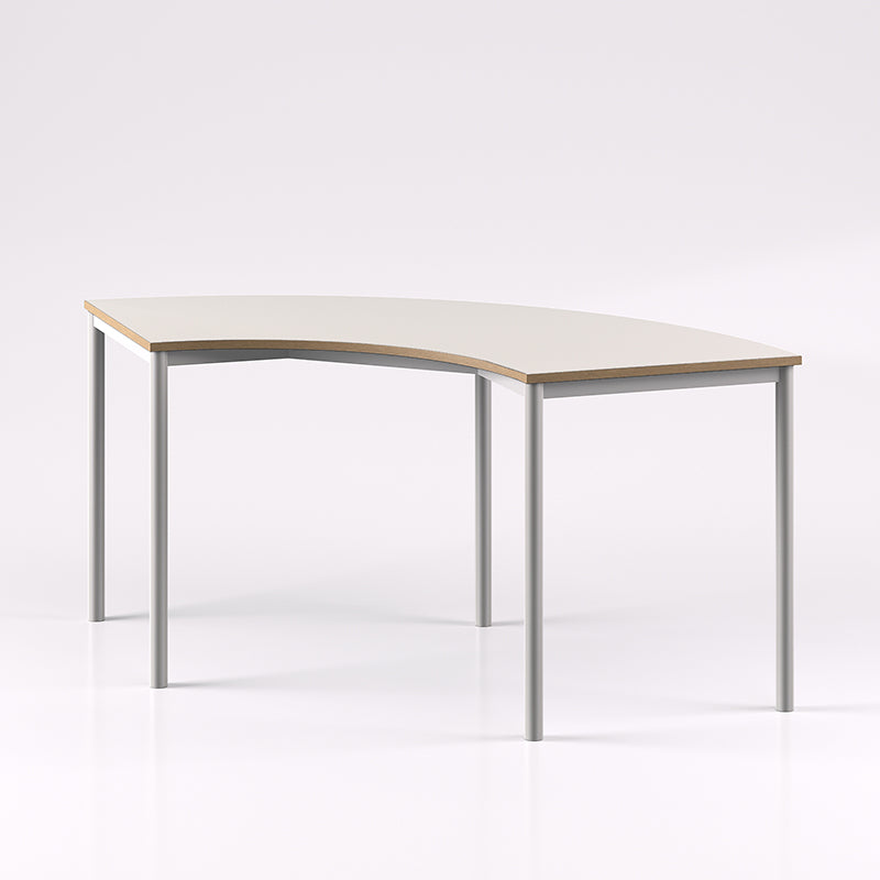 Crescent Table - Batger Australia