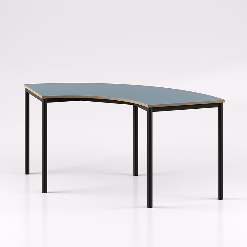 Crescent Table - Batger Australia
