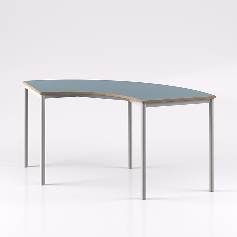 Crescent Table - Batger Australia