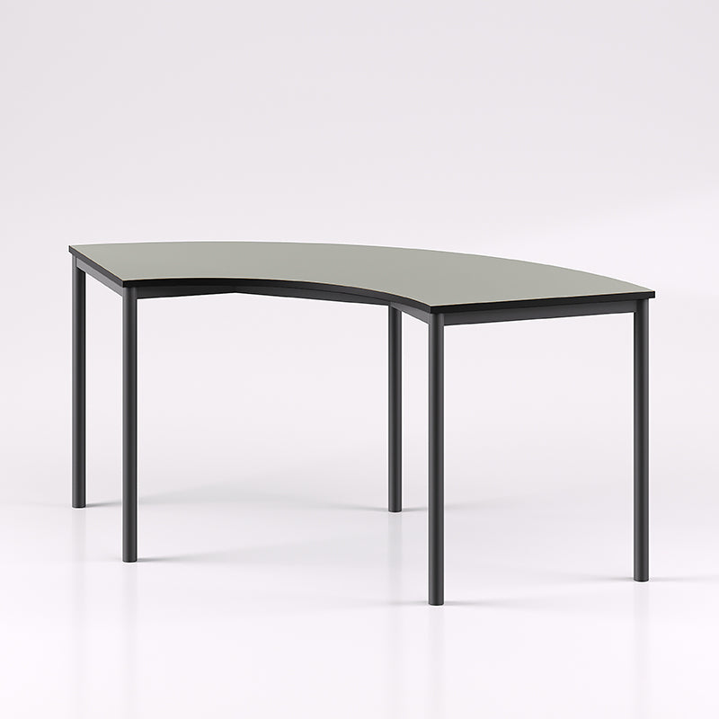 Crescent Table - Batger Australia