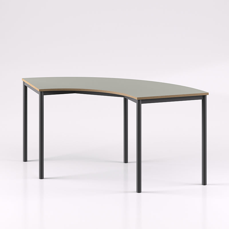 Crescent Table - Batger Australia