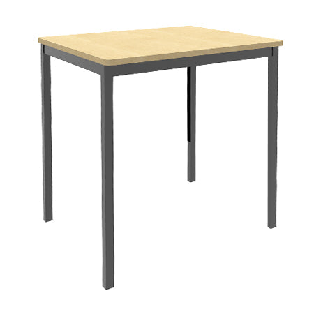 Slimline Single Desk - Batger Australia
