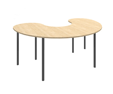Jellybean Table - Batger Australia