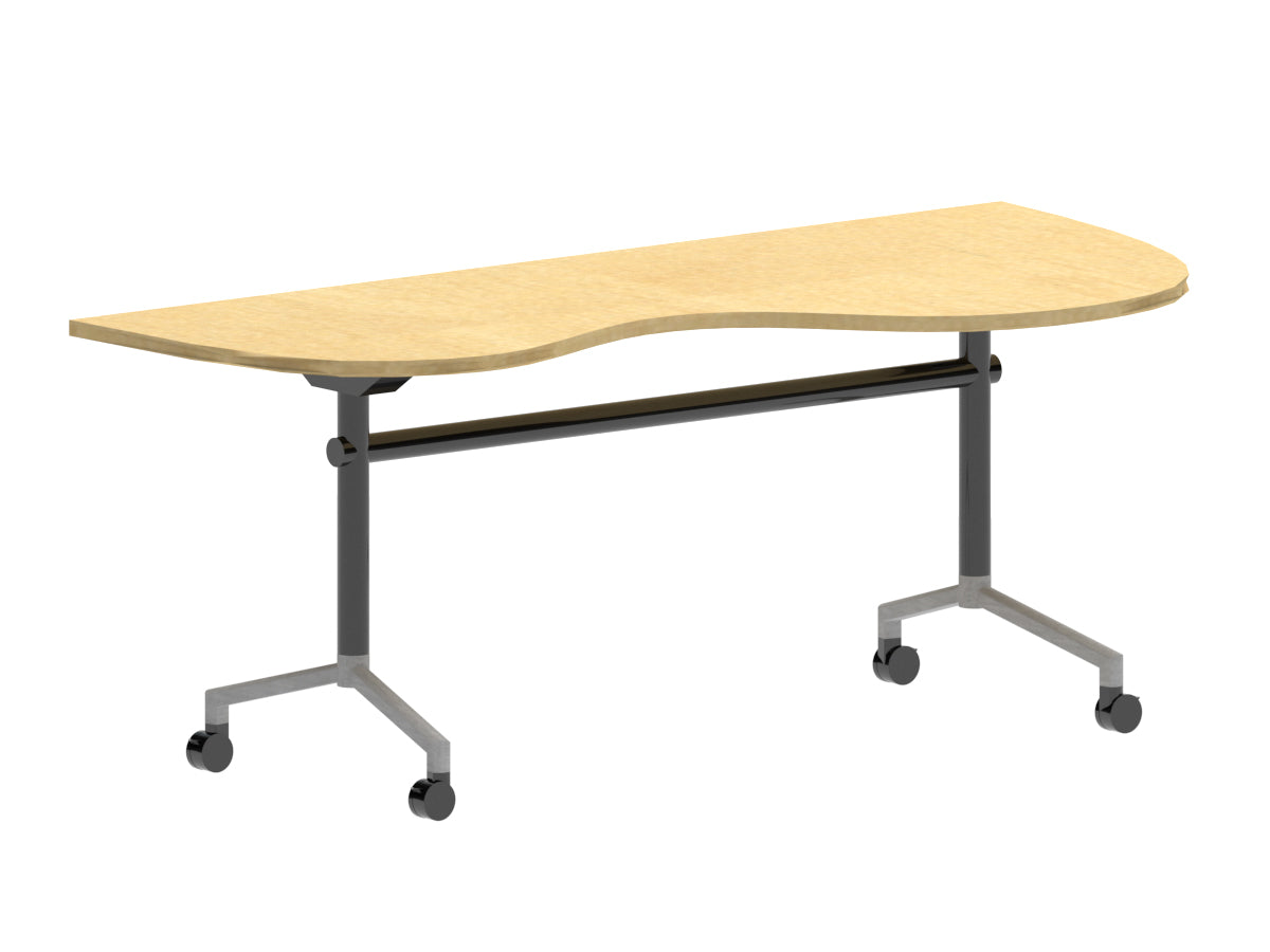 Piano Flip Table - Batger Australia