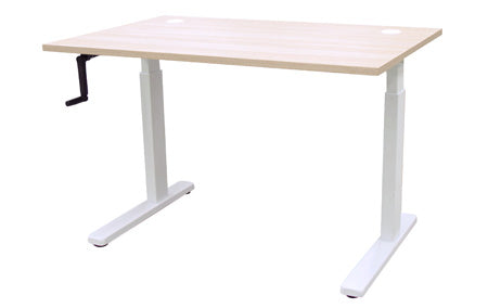 Sit Stand Table - Batger Australia