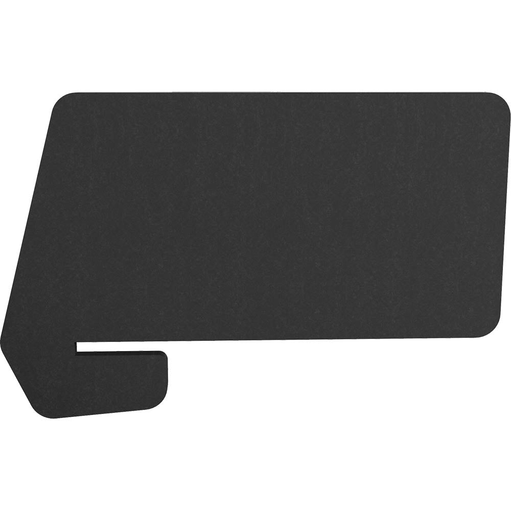 Slide On Screen Black - Batger Australia