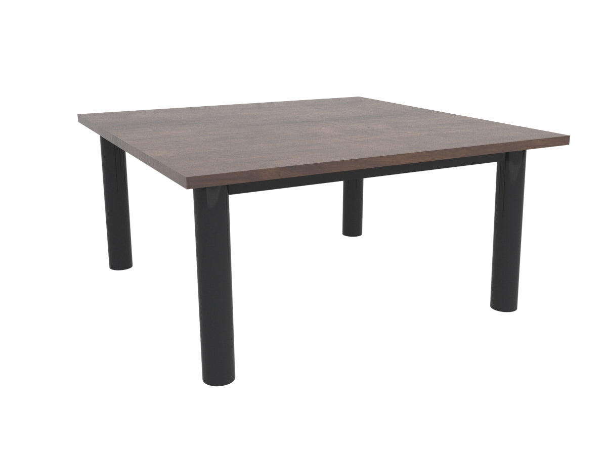 Table Low Square - Batger Australia