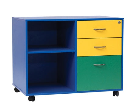 Teachers Credenza - Batger Australia