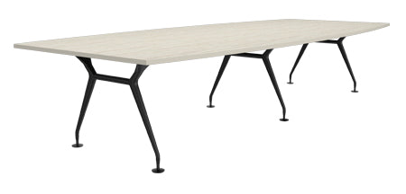 Wing Boardroom Table - Batger Australia