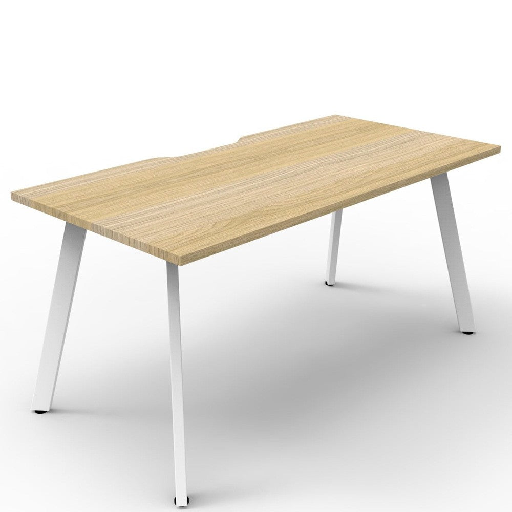 Eternity Single Workstation - Batger Australia