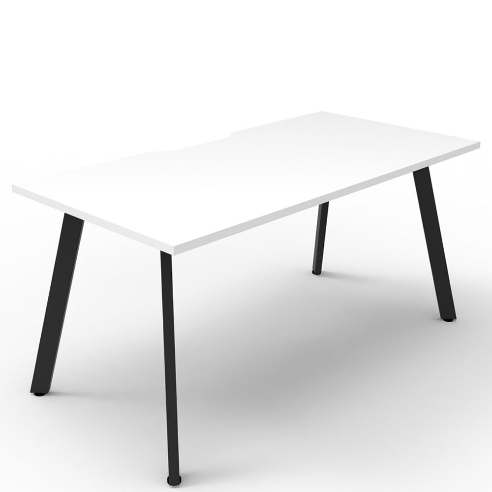 Eternity Single Workstation - Batger Australia