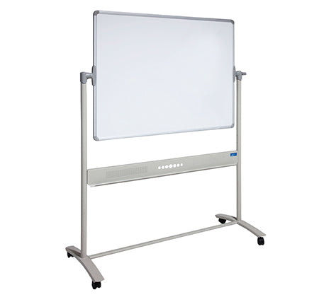 Mobile Whiteboard - Batger Australia