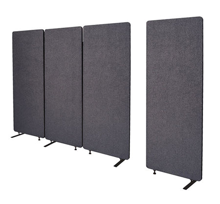 Zip Acoustic Divider Screen - Batger Australia