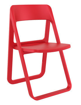 Dream Folding Chair - Batger Australia