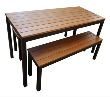 Timberline Outdoor - Batger Australia