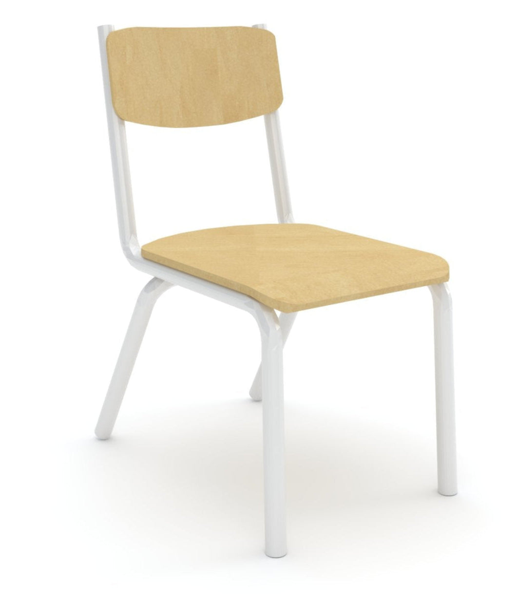 Aria Preschool Chair - Batger Australia