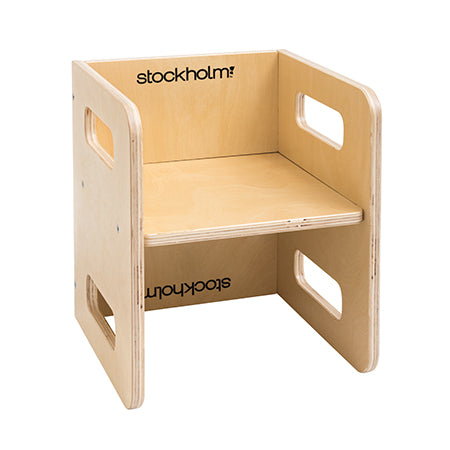 Stockholm Toddler Chair - Batger Australia
