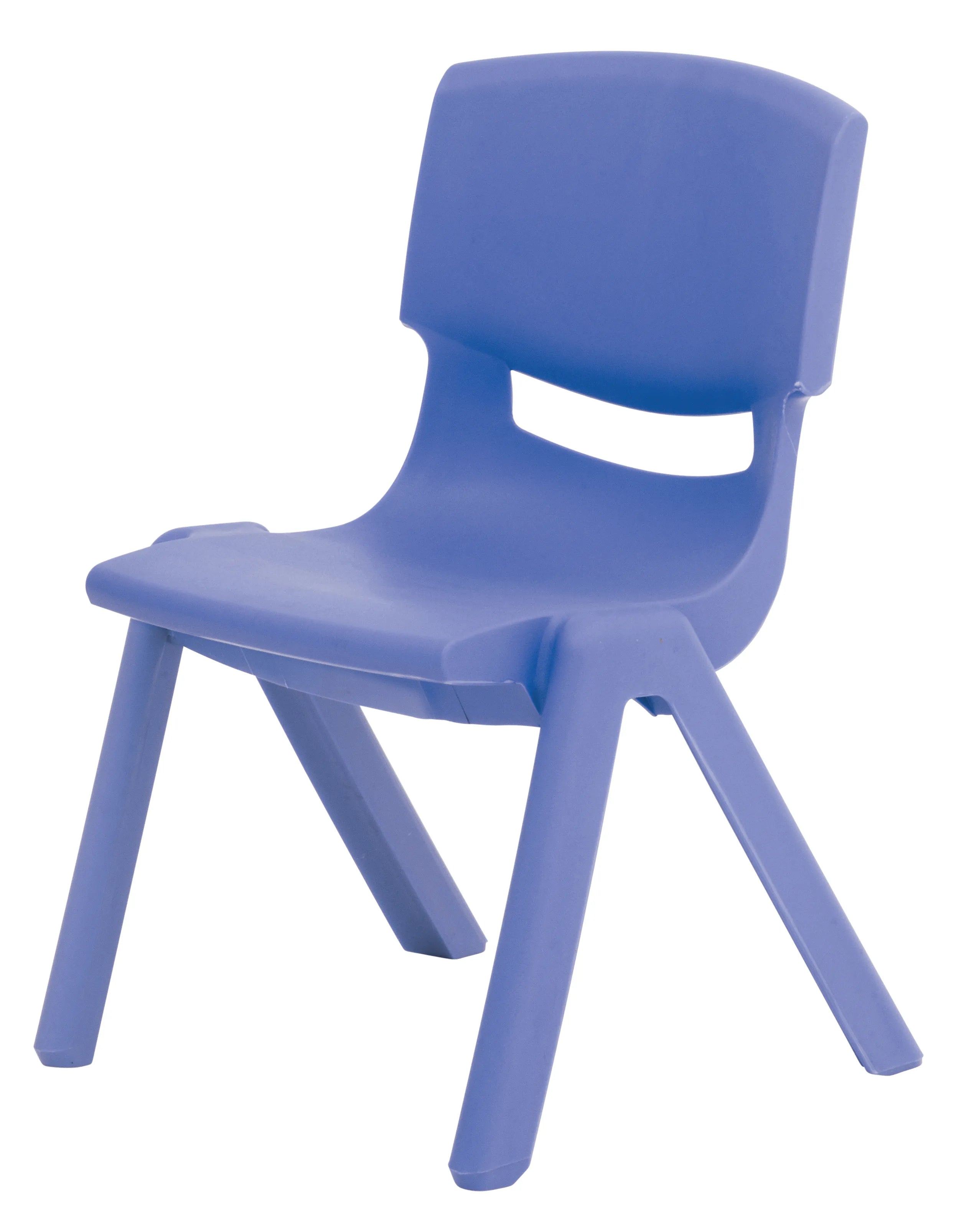 Ergerite Preschool Chair - Batger Australia