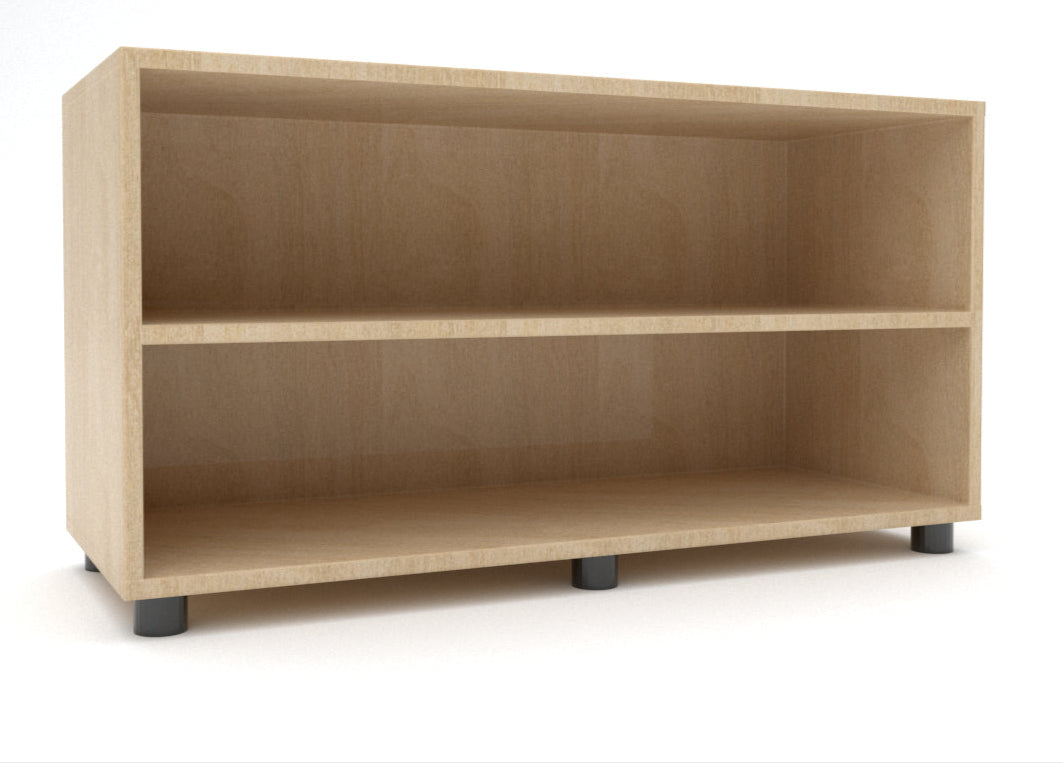 Double Shelf Cupboard - Batger Australia