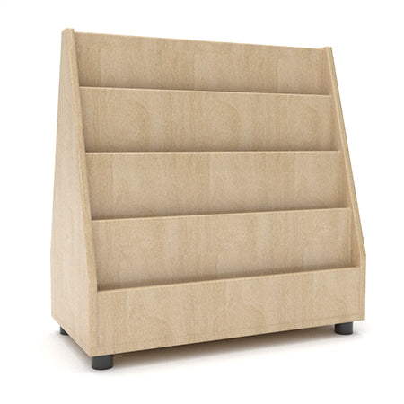 Lilly Pilly Island Book Rack - Batger Australia