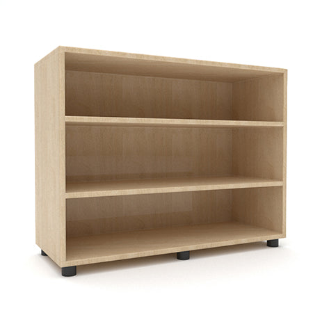 Triple Shelf Cupboard - Batger Australia