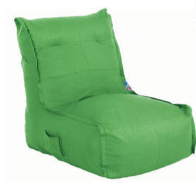 Foam Filled Lounger - Batger Australia
