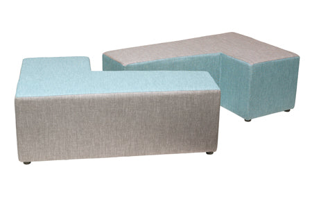 Jigsaw Ottoman Suite - Batger Australia