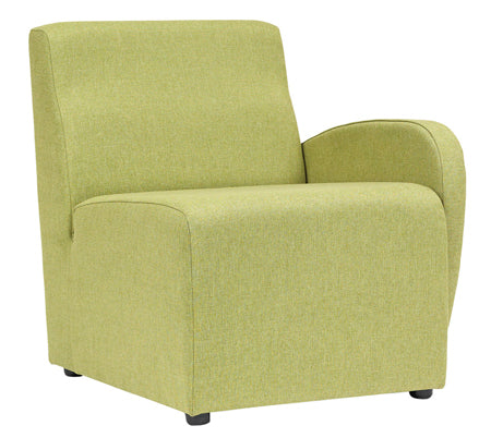 Lounge Chair Left Arm - Batger Australia