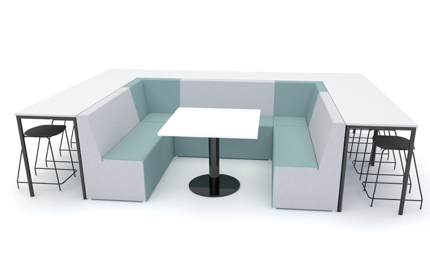Modulo Bench Suite - Batger Australia