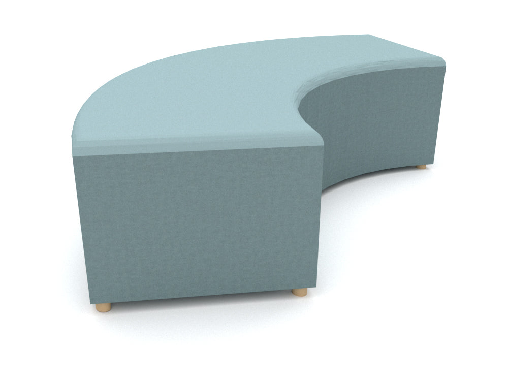 Quadrant 1200 Radius - Batger Australia