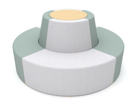 Roundabout Lounge Suite - Batger Australia