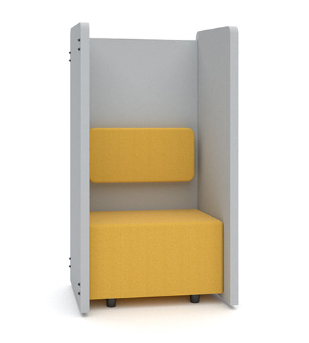 Single Seater Study Hub - Batger Australia