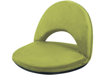 Ergerite Low Floor Seat - Batger Australia