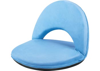 Ergerite Low Floor Seat - Batger Australia