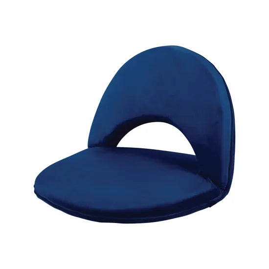 Ergerite Low Floor Seat - Batger Australia