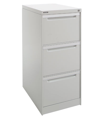 3 Drawer Filing Cabinet - Batger Australia