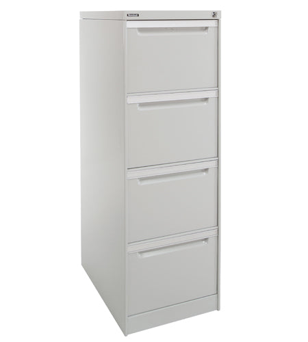 4 Drawer Filing Cabinet - Batger Australia
