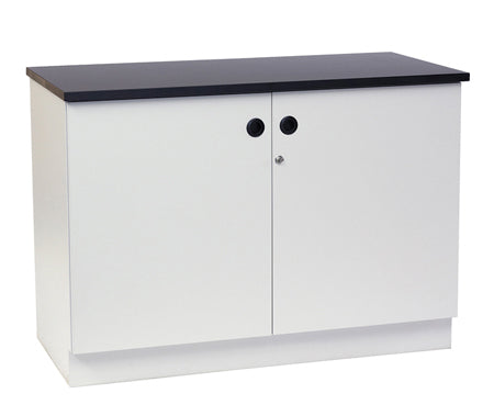 Bench Cupboard Science - Batger Australia