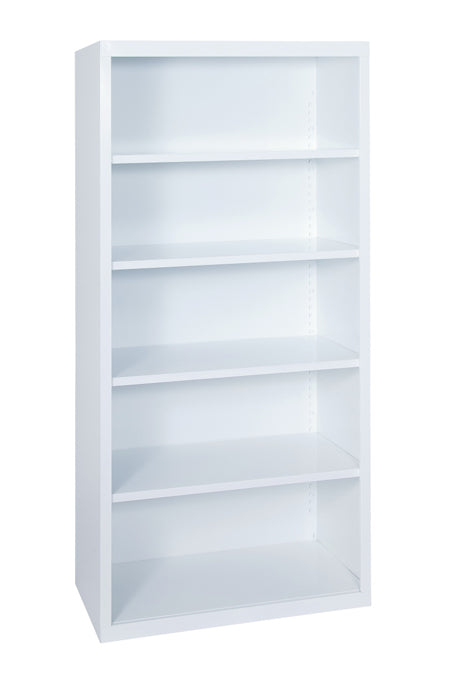 Metal Shelving Unit 400 - Batger Australia