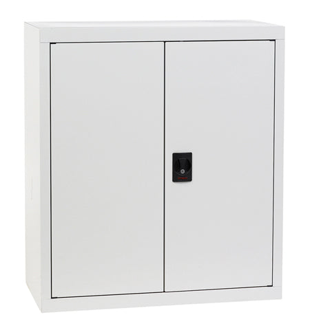 Steel Stationery Cupboard 1020H - Batger Australia
