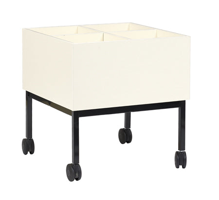 Trolley Bookbin - Batger Australia