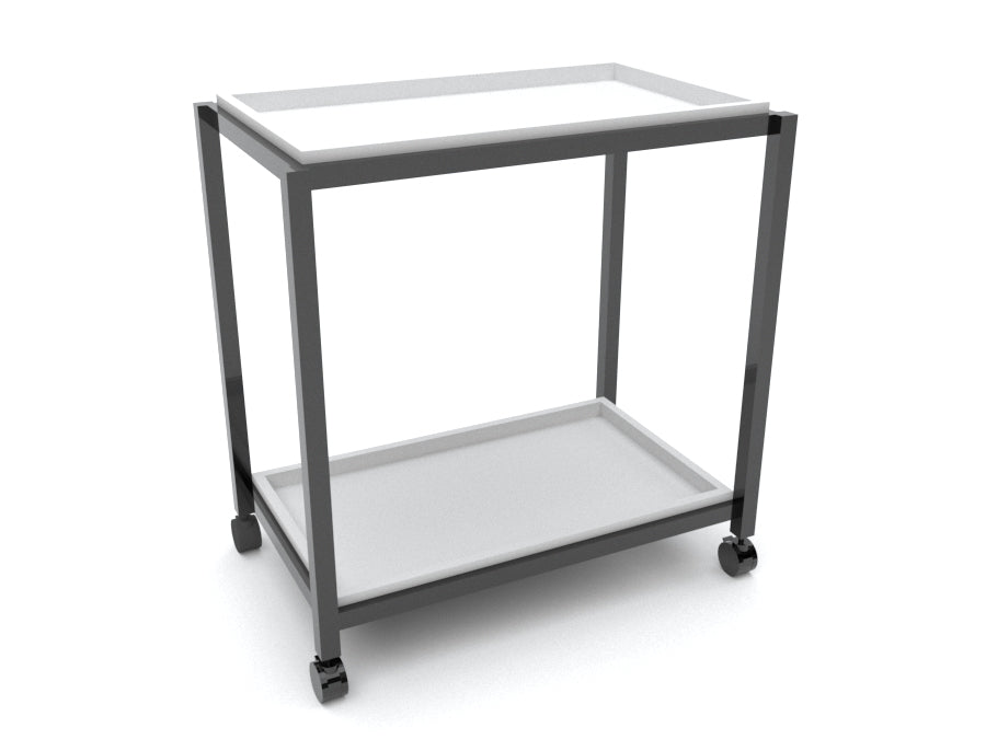 Trolley Science - Batger Australia