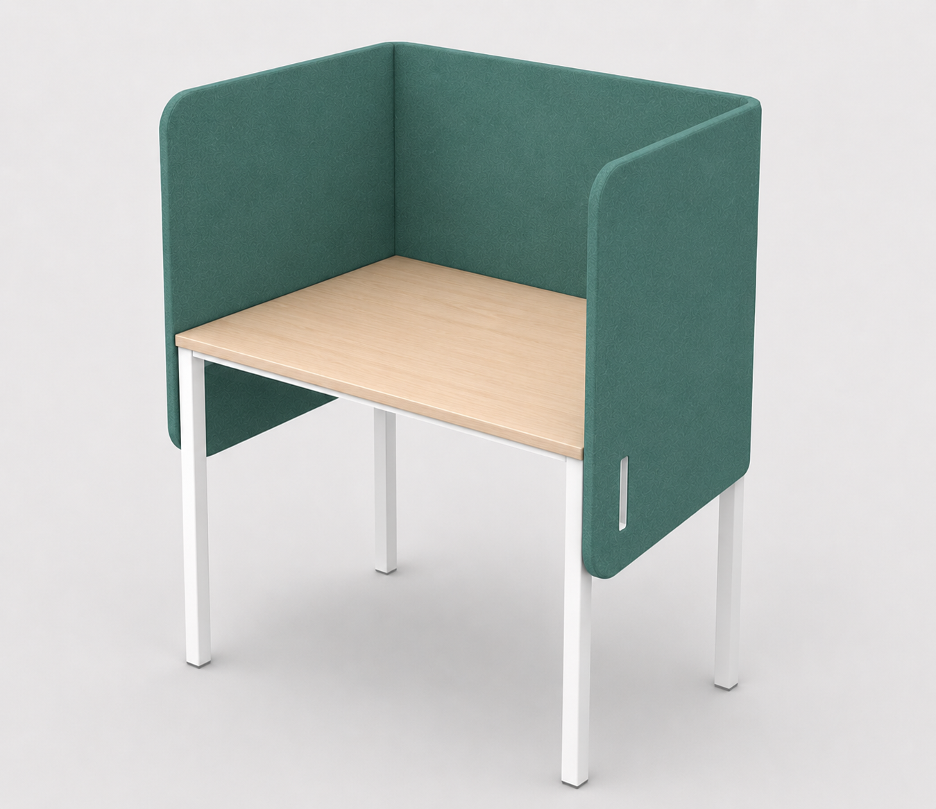 Cove Acoustic Carrel
