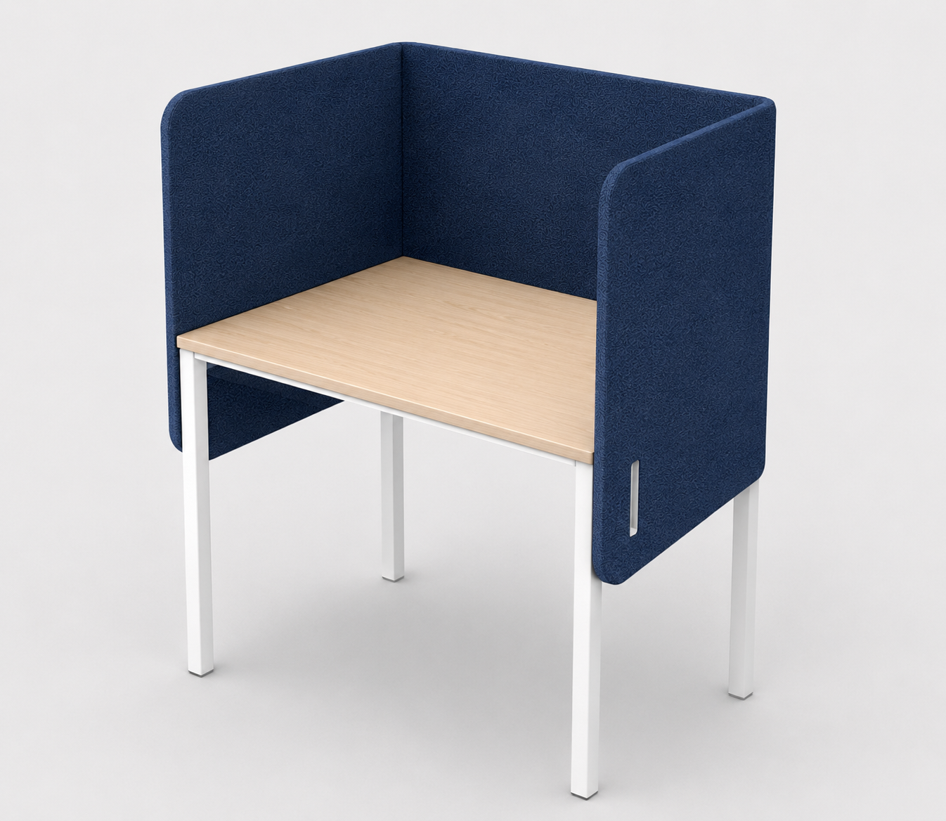 Cove Acoustic Carrel
