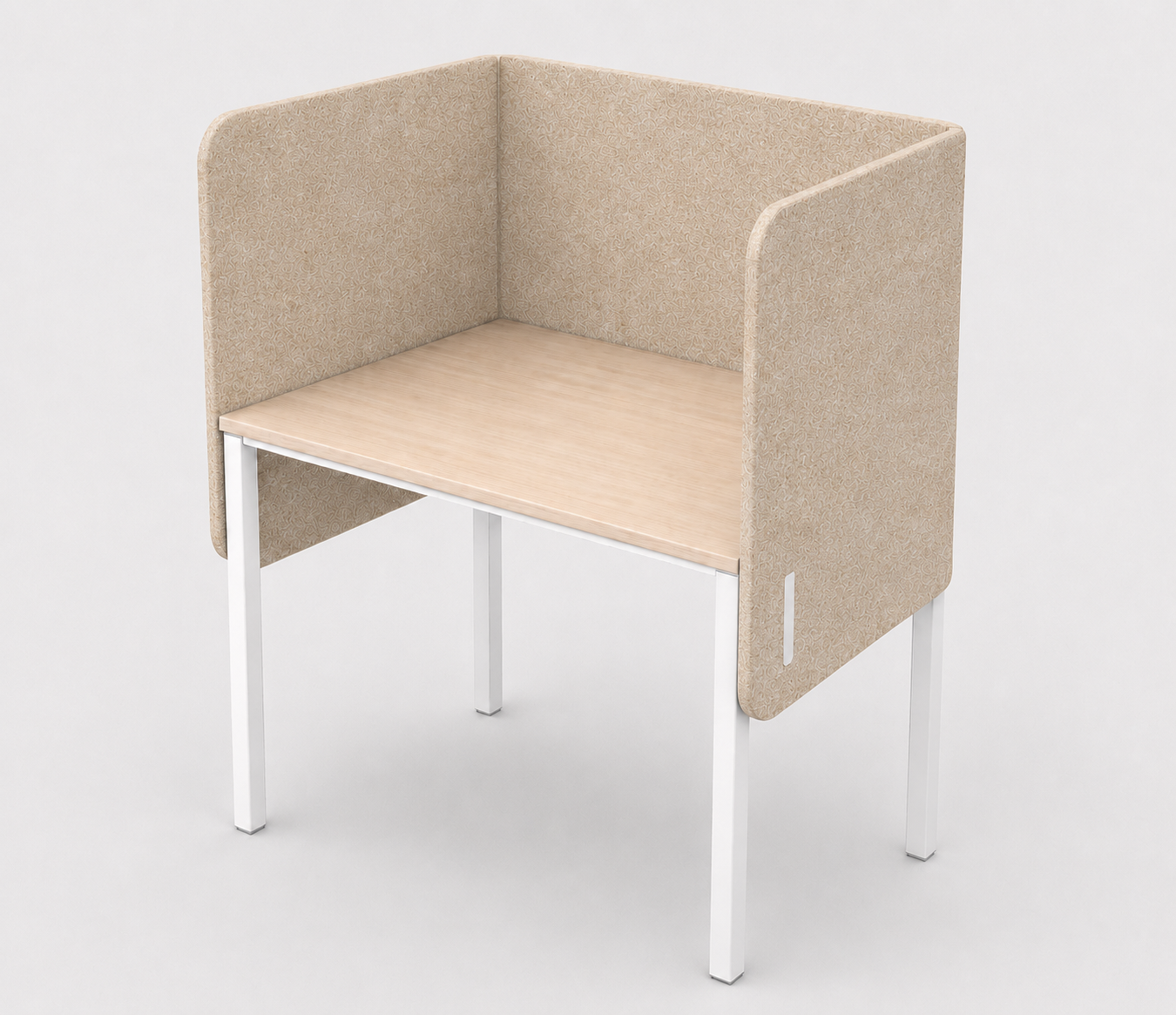 Cove Acoustic Carrel