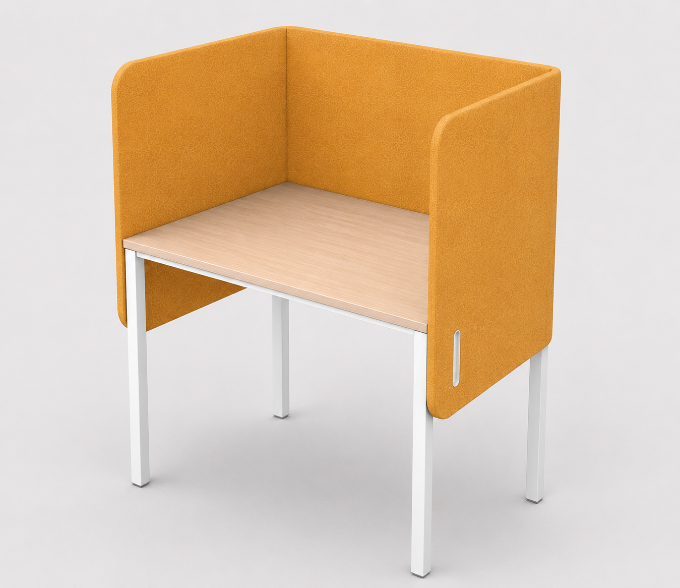 Cove Acoustic Carrel