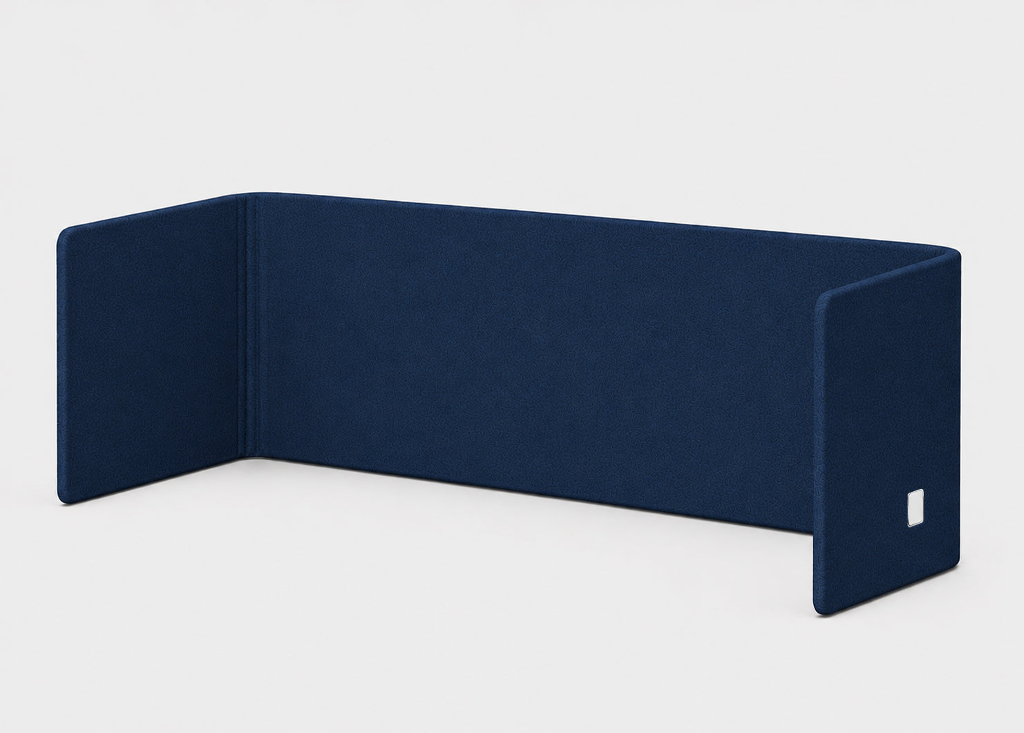 Cove Acoustic Screen 500mm High