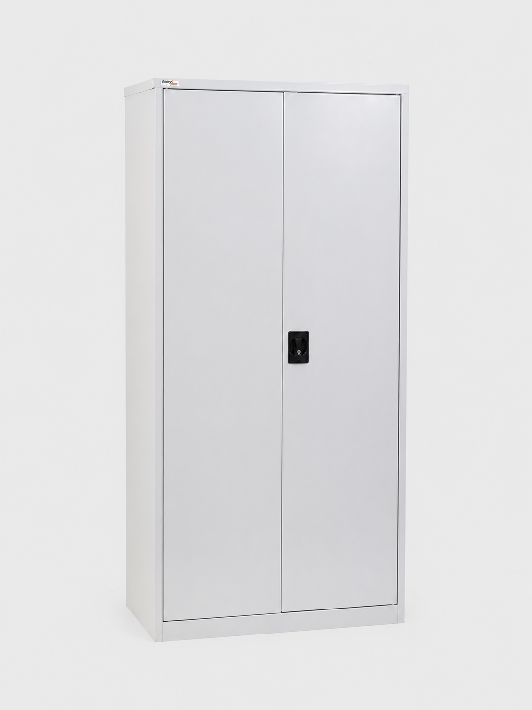 Steel Stationery Cupboard 2000H