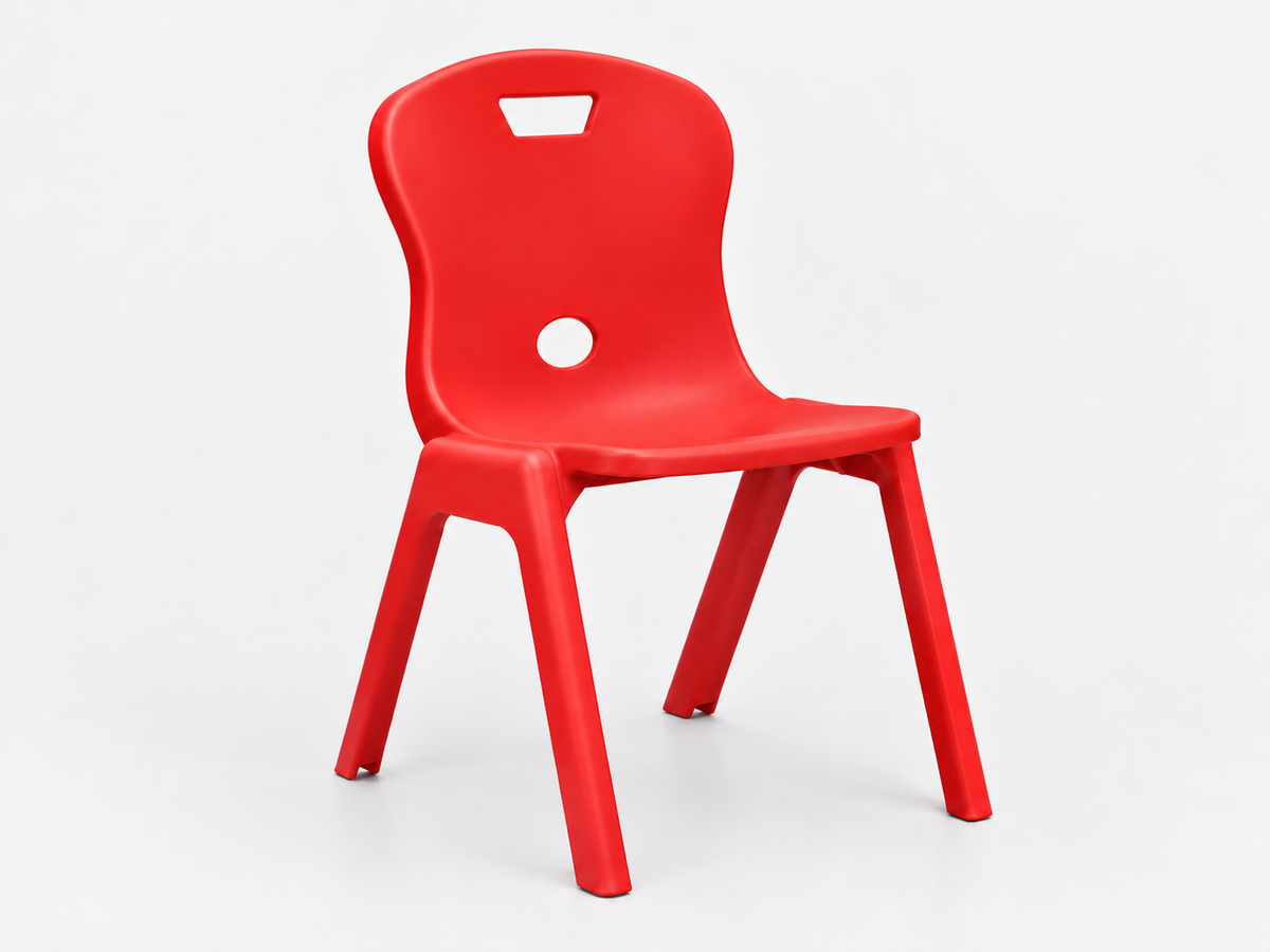 Trupos Excel 375H Red